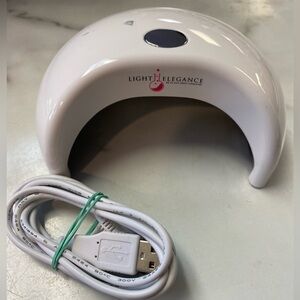 Light Elegance LED Nail Light